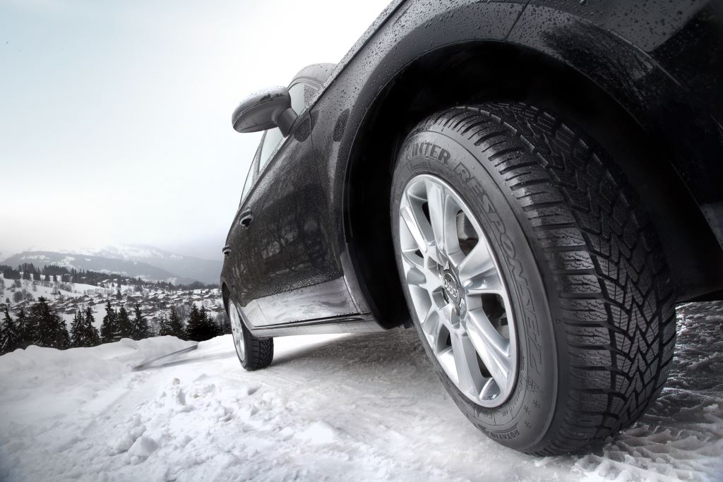 Dunlop Winter Response 2 (3)